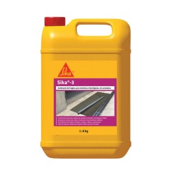 Sika® 3 (6 Kg.)