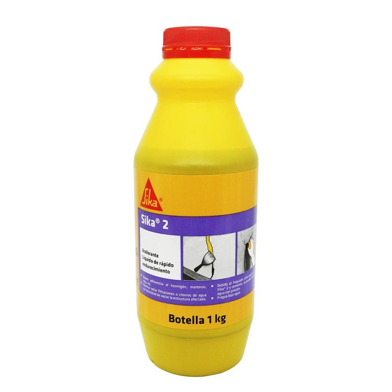 Sika® 2 (1 Kg.)