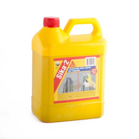 Sika® 2 (6 Kg.)