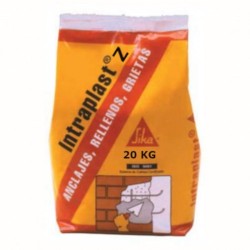 Intraplast® Z (30 Kg.)