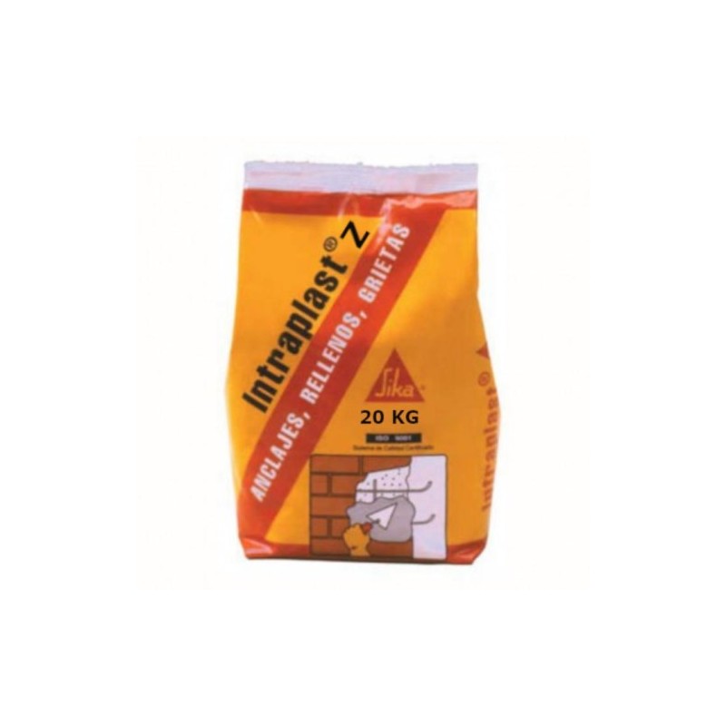 Intraplast® Z (30 Kg.)