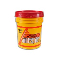 Sika®Antisol S Blanco (5 Kg.)