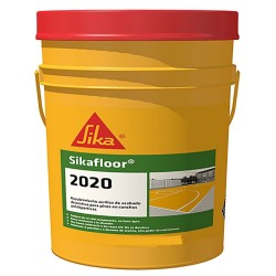 Sikafloor®-2020 (3,6 Lt.)