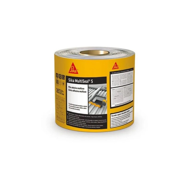 Sika MultiSeal® S (10 cm. x 10 m.)