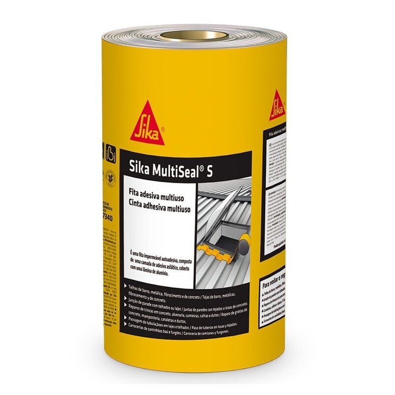 Sika MultiSeal® S (20 cm. x 10 m.)