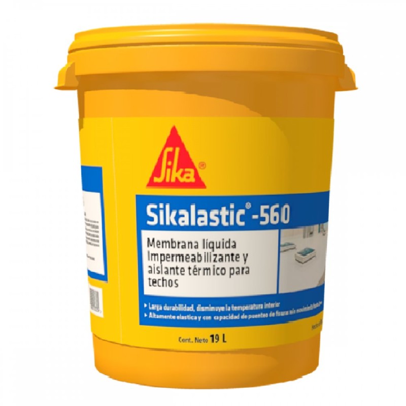 Sikalastic® 560