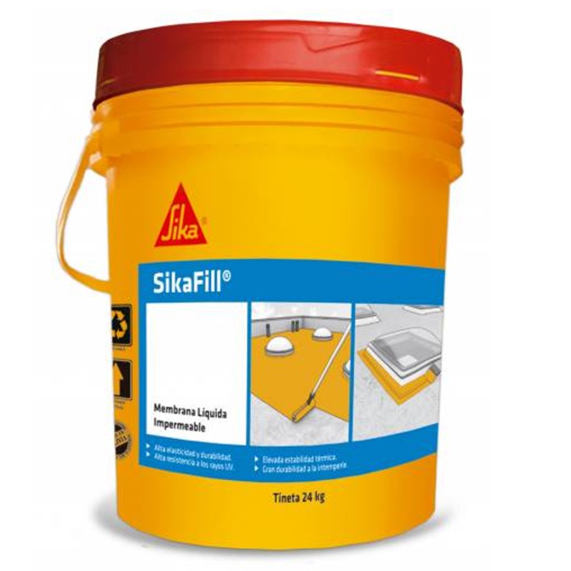 SikaFill® 3 (24 Kg.)