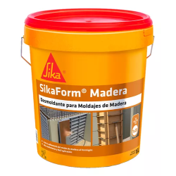 SikaForm® Madera (16 Lt.)