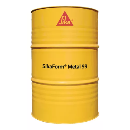 SikaForm® Metal-99 (200 Lt.)