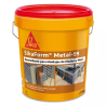 SikaForm® Metal-99 (16 Lt.)