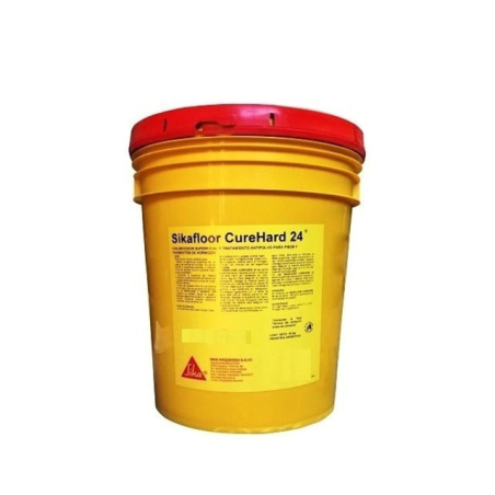 Sikafloor® CureHard-24 (22 Kg.)