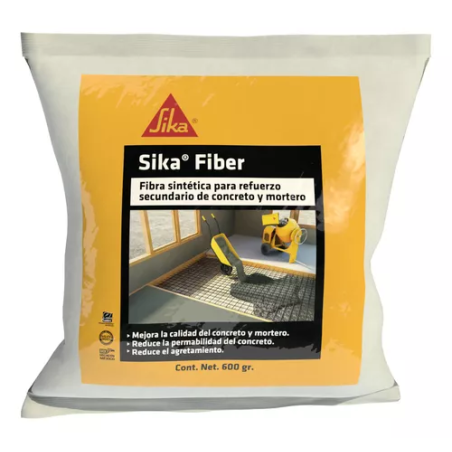 SikaFiber® Enduro®-600