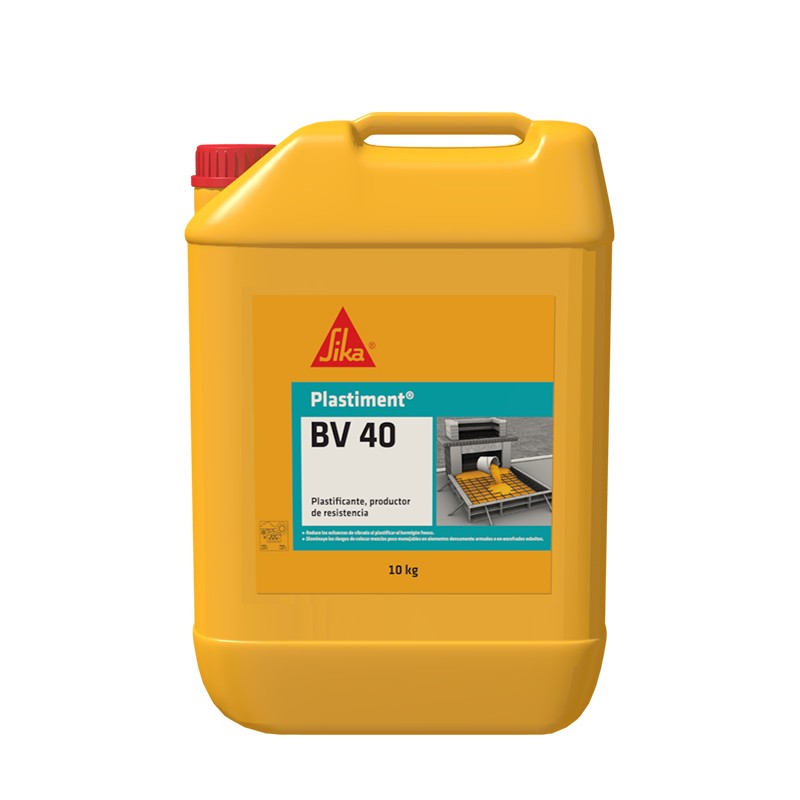 Sika® Plastiment BV-40