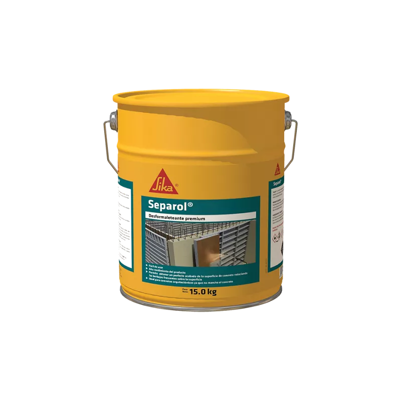 Sika® Separol (17 Kg.)