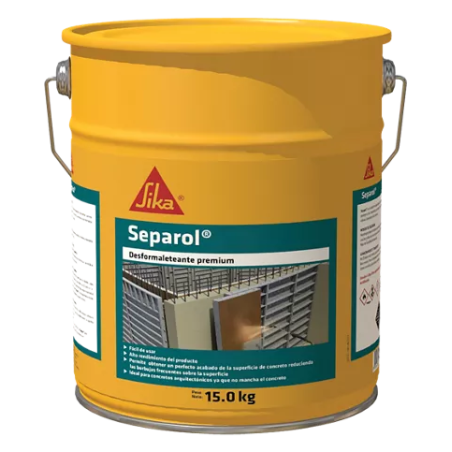 Sika® Separol (17 Kg.)