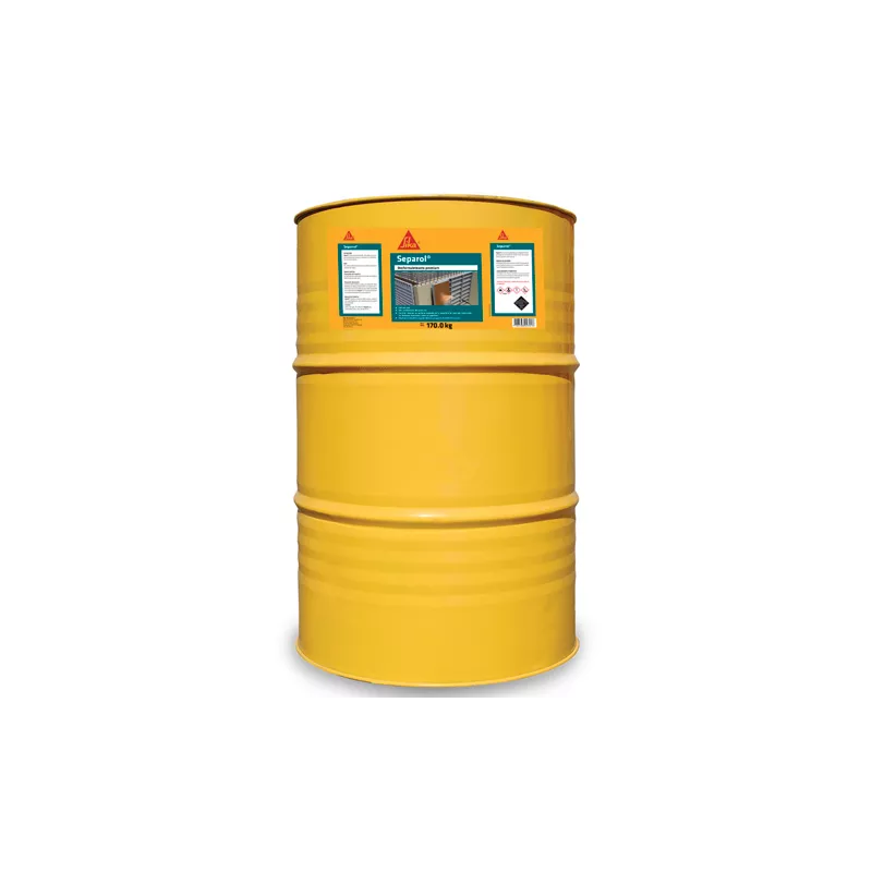 Sika® Separol (170 Kg.)