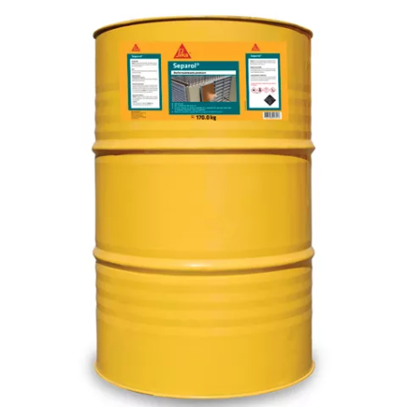 Sika® Separol (900 Kg.)