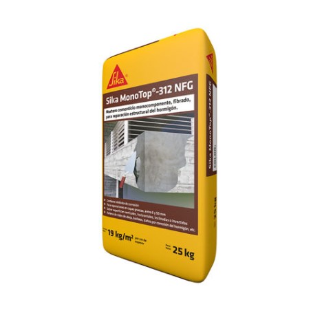 Sika® MonoTop-312 NFG