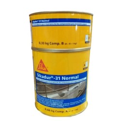 Sikadur®-31 Adhesivo (2 Kg.)