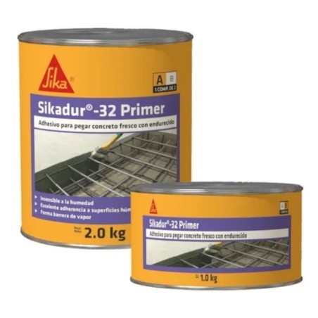 Sikadur®-32 Primer (3 Kg.)