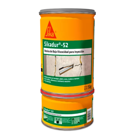 Sikadur® 52 (5 Kg.)