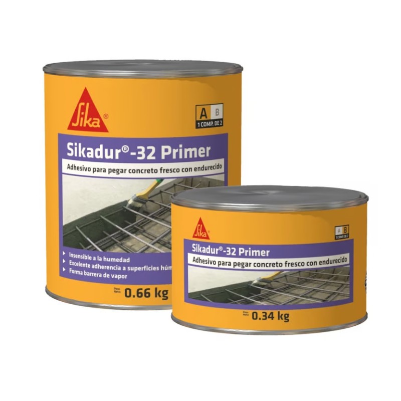 Sikadur®-32 Primer (1 Kg.)