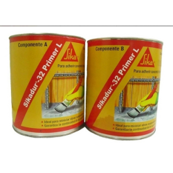 Sikadur®-32 Primer L (3 Kg.)