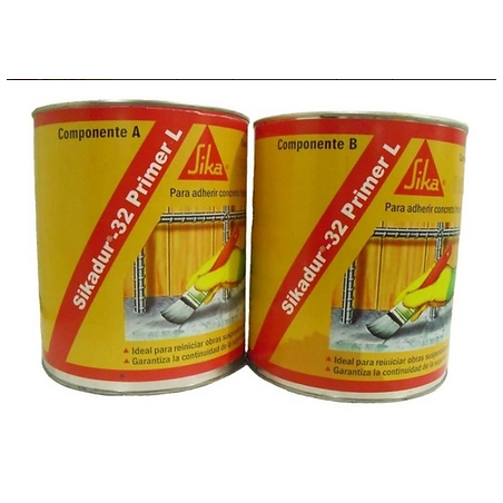 Sikadur®-32 Primer L (3 Kg.)