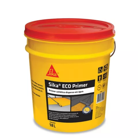 Sika® ECO Primer (18 Lt.)