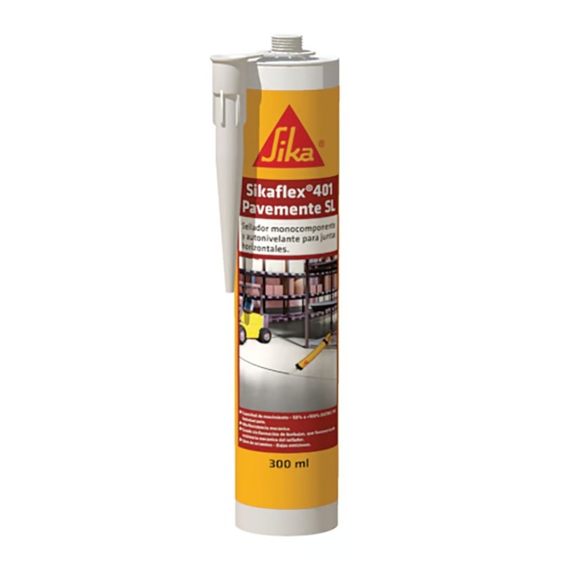 Sikaflex®-401 Pavement SL (300 Ml.)