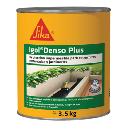 Igol® Denso Plus (3,5 Kg.)