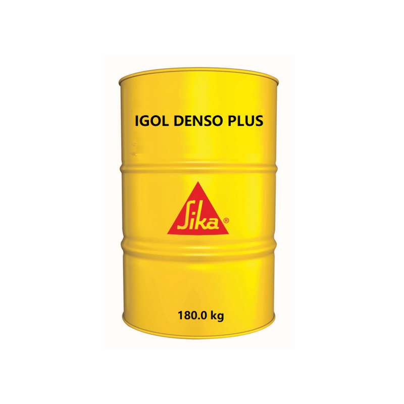 Igol® Denso Plus (180 Kg.)