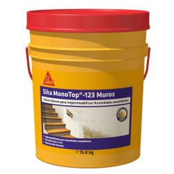 Sika® MonoTop-123 Muros (24...