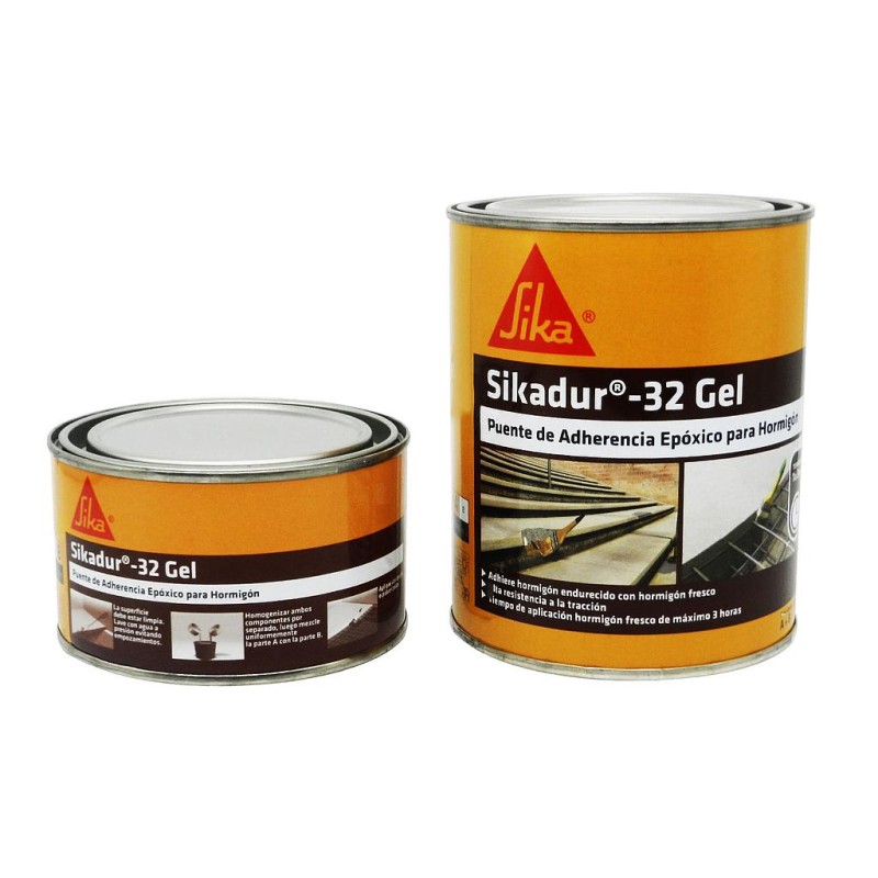 Sikadur® 32 Gel (1 Kg.)