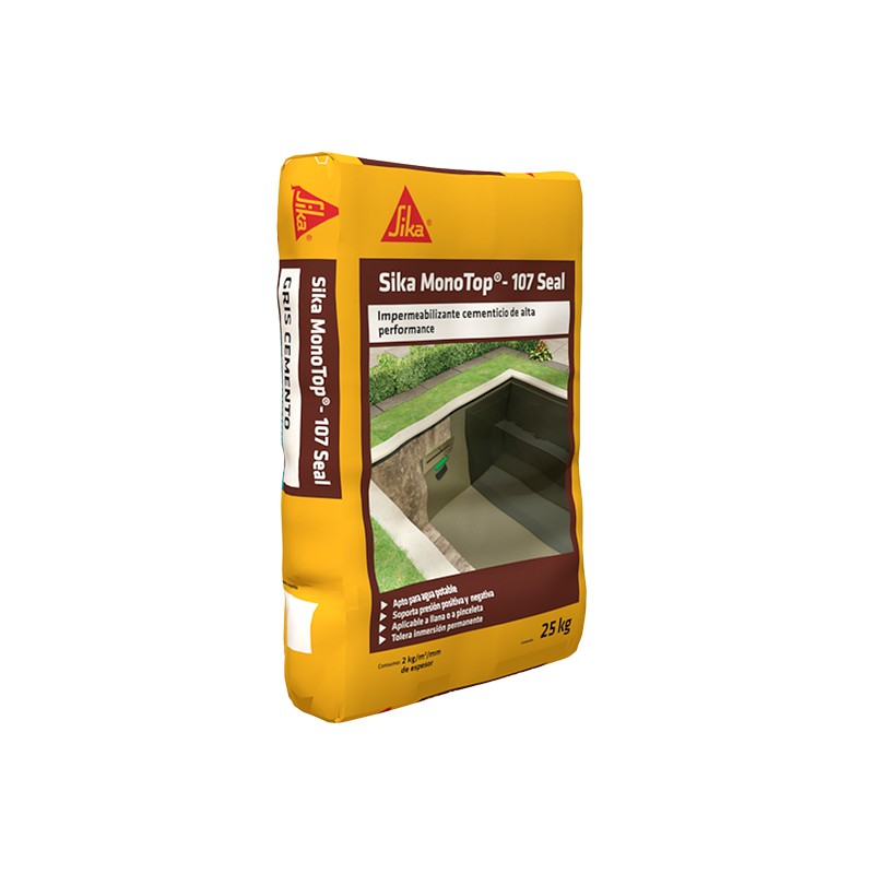 Sika® MonoTop-107