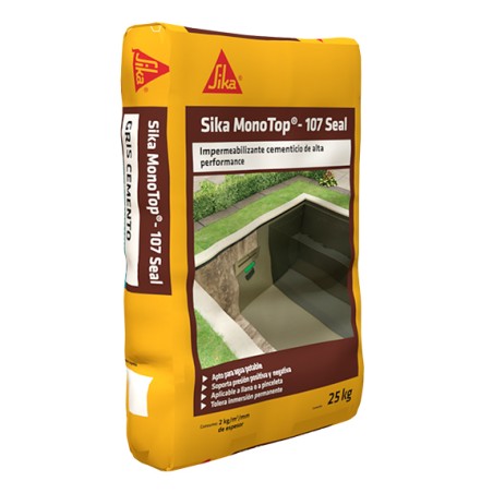 Sika® MonoTop-107