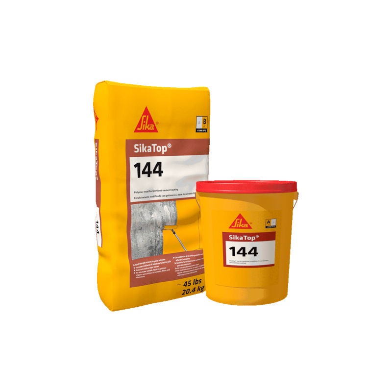 Sika® MonoTop-144