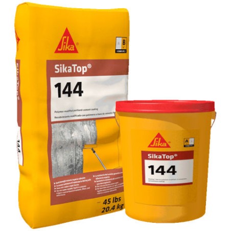 Sika® MonoTop-144