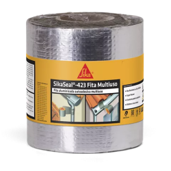 SikaSeal®-423 Fita Multiuso...