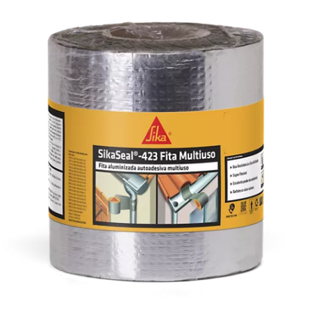 SikaSeal®-423 Fita Multiuso (20 cm. x 10 m.)