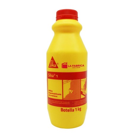 Sika® 1 (1 Kg.)