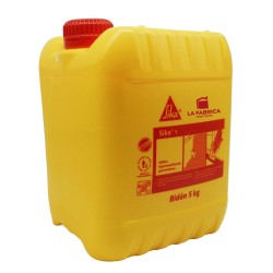 Sika® 1 (5 Kg.)