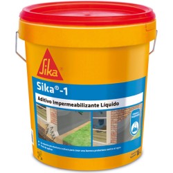 Sika® 1 (20 Kg.)