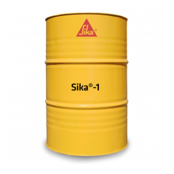 Sika® 1 (200 Kg.)