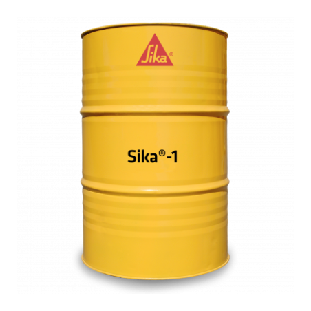 Sika® 1 (200 Kg.)