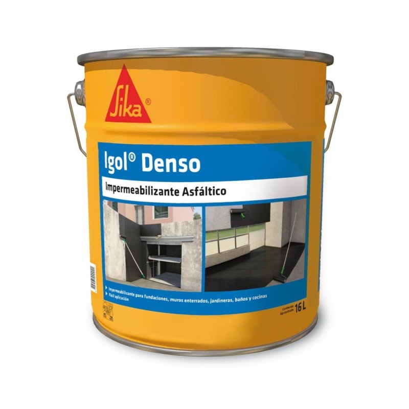 Igol® Denso (16 Lt.)