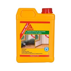 Sika® Imper Mur (20 Lt.)