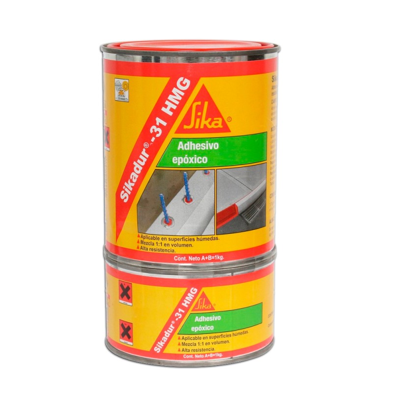 Sikadur®-31 Hi-Mod Gel (1 Kg.)