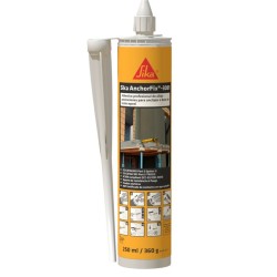 Sika Anchorfix®-3001 (250 Ml.)