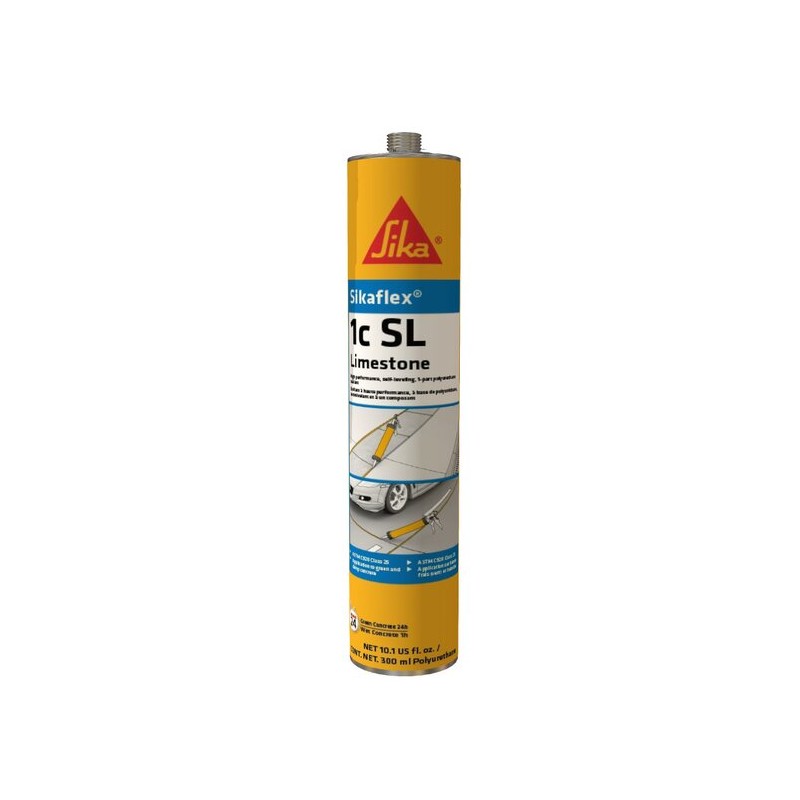 Sikaflex® -1c SL (300 Ml.)